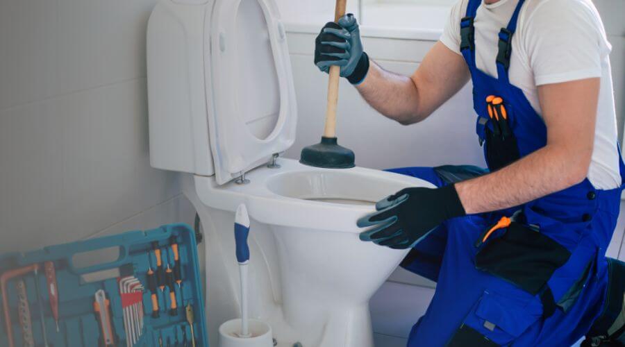 Professional emergency plumbing in Sumner, ME